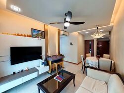 1 Canberra (D27), Condominium #554540501